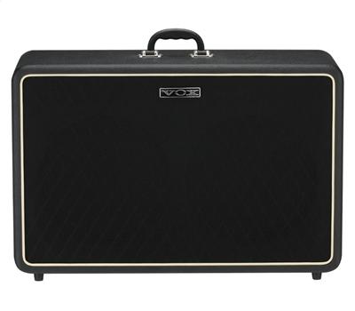 Vox V-212 NT G2 Speaker Cabinet Night Train