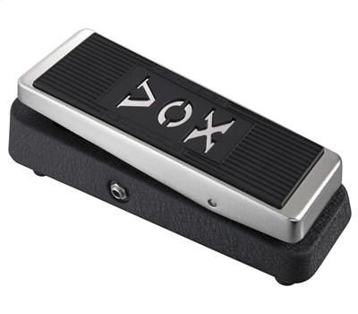 Vox 846 Classic Wah Pedal Handwired