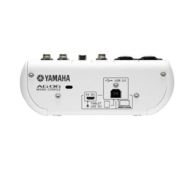 Yamaha AG 062