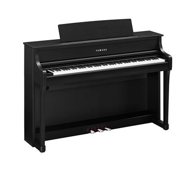 Yamaha CLP-875 B Schwarz