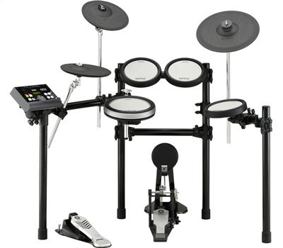 Yamaha DTX 540 K Electronic Drum Set