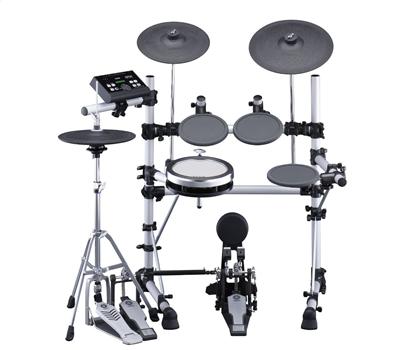 Yamaha DTX 550 K Electronic Drum Set