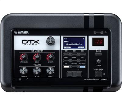 Yamaha DTX6K-3X2