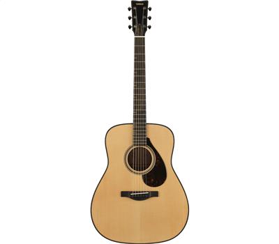 Yamaha FG9 M Adirondack Spruce/African Mahogany1