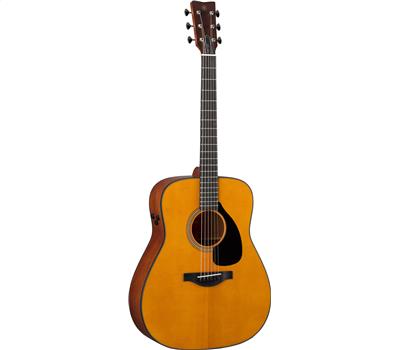 Yamaha Red Label FGX3 II Heritage Natural1