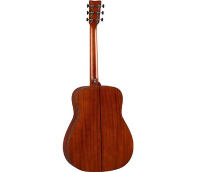 Yamaha Red Label FGX3 II Heritage Natural2