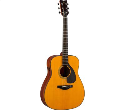 Yamaha Red Label FGX5 Heritage Natural2