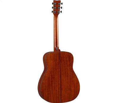 Yamaha Red Label FGX5 Heritage Natural3