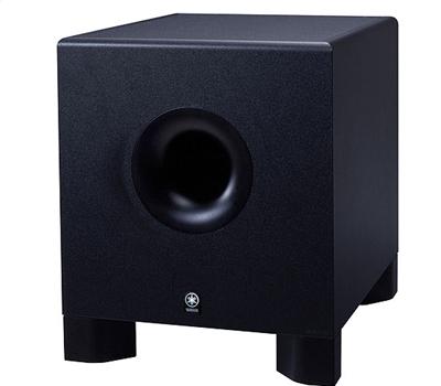 Yamaha HS 10W aktiver Subwoofer