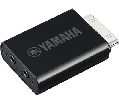 Yamaha I-MX1 Midi Interface2