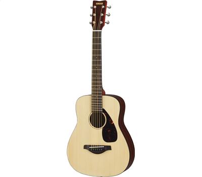 Yamaha JR 2-S Junior Guitar Natural