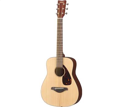 Yamaha JR 2 Junior Guitar Natural