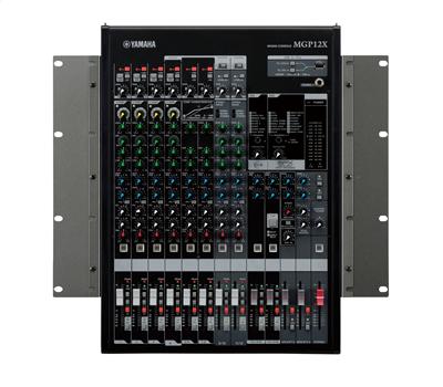 Yamaha MGP12X Analog Mixer 12-Kanal4