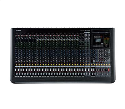 Yamaha MGP32X Analog Mixer 32-Kanal1