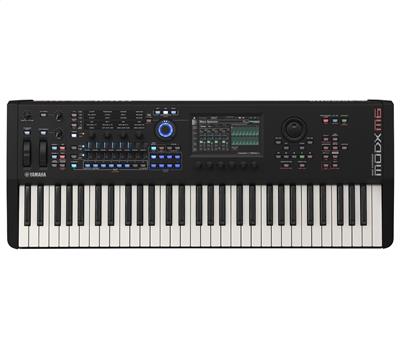 Yamaha MODX- M61
