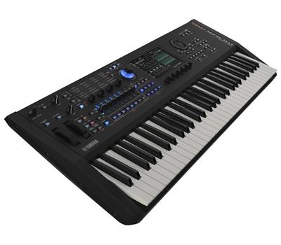 Yamaha MODX- M62