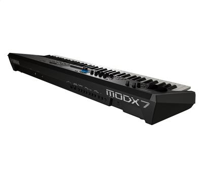 Yamaha MODX 7 Production Synthesizer3