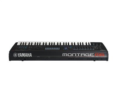 Yamaha Montage M63