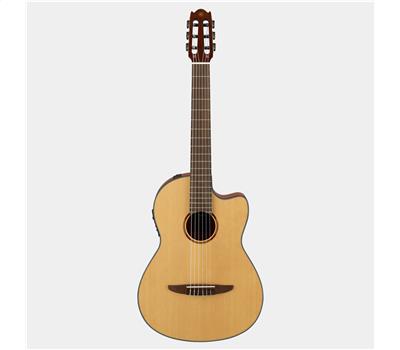 Yamaha NCX 1 Natural2
