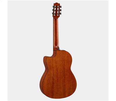 Yamaha NCX 1 Natural3