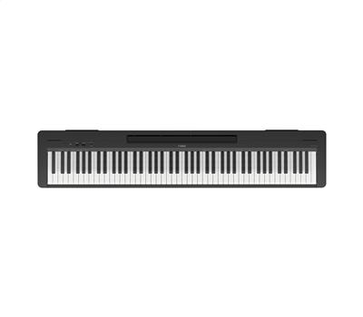 Yamaha P-145 BT Black1