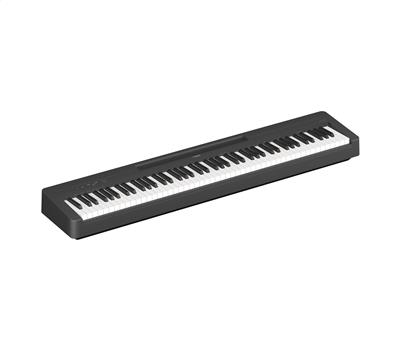 Yamaha P-145 BT Black2