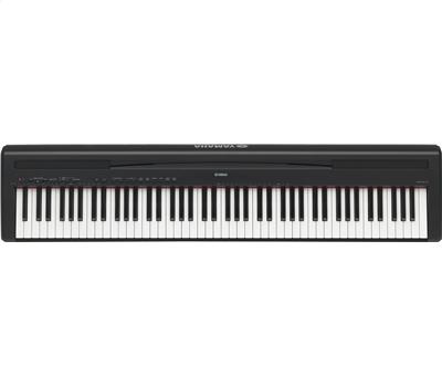 Yamaha P-95 black