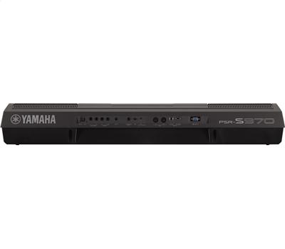 Yamaha PSR-S9702