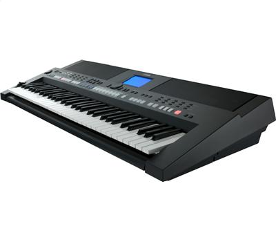 Yamaha PSR-S650