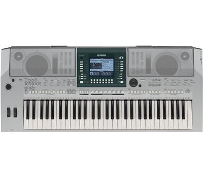 Yamaha PSR S-710 Keyboard