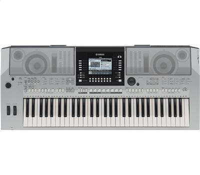 Yamaha PSR-S910 Keyboard