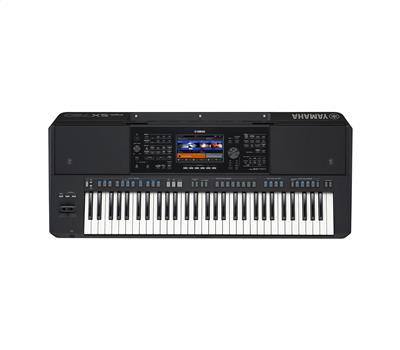 Yamaha PSR-SX7201