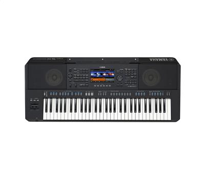 Yamaha PSR-SX9201