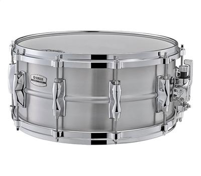 Yamaha RAS1465 Recording Custom Aluminium Snare Drum