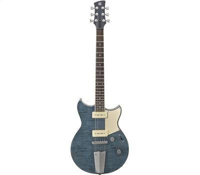 Yamaha Revstar RS-502TFM VJD Vintage Japanese Denim1