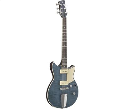 Yamaha Revstar RS-502TFM VJD Vintage Japanese Denim2