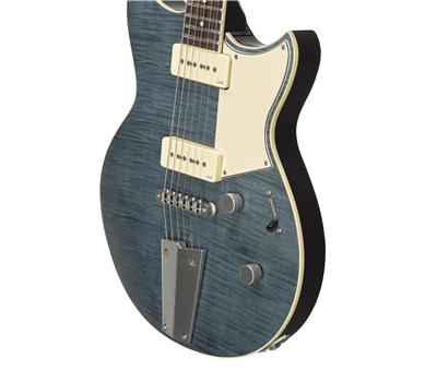 Yamaha Revstar RS-502TFM VJD Vintage Japanese Denim3