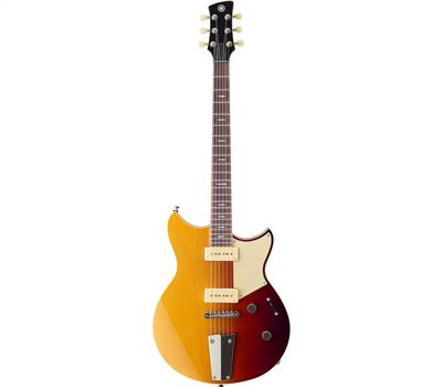 Yamaha Revstar RSP02T Sunset Burst1