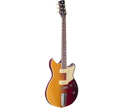 Yamaha Revstar RSP02T Sunset Burst2