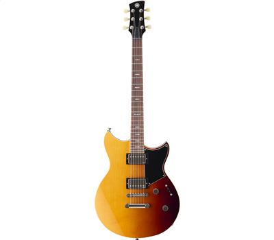 Yamaha Revstar RSP20 Sunset Burst1