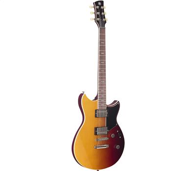 Yamaha Revstar RSP20 Sunset Burst2