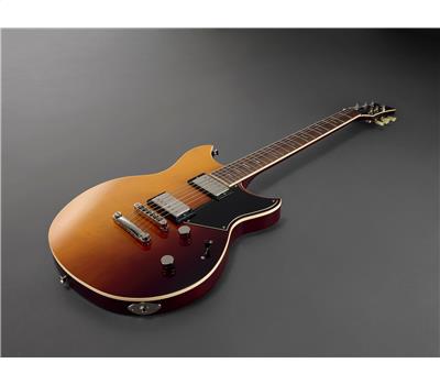 Yamaha Revstar RSP20 Sunset Burst3