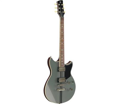 Yamaha Revstar RSS20 Mist Green2