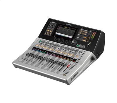 Yamaha TF1 Digital Mixing Console1