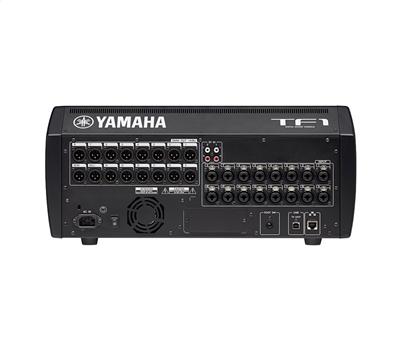 Yamaha TF1 Digital Mixing Console2