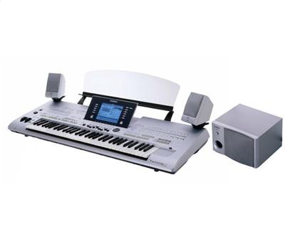 Yamaha Tyros 3 XL