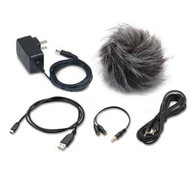 Zoom APH-4N Pro Accessory Pack