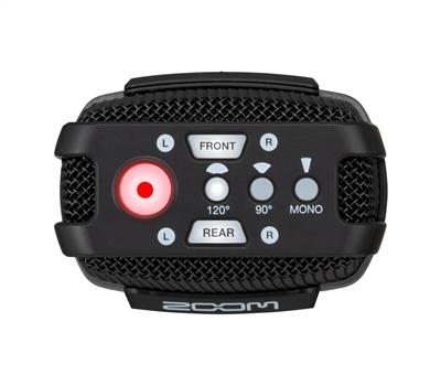 Zoom H2essential5