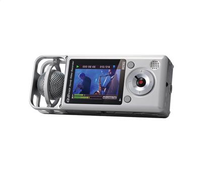 ZOOM Q2 HD3