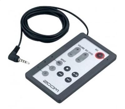 Zoom RC 4 Remote Controller für H4N-PRO